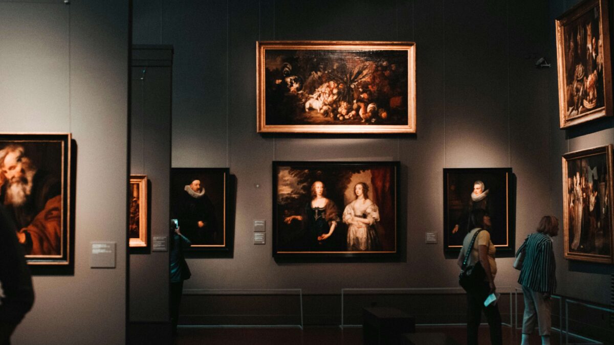 Spotlight on Emerging Vancouver Artists