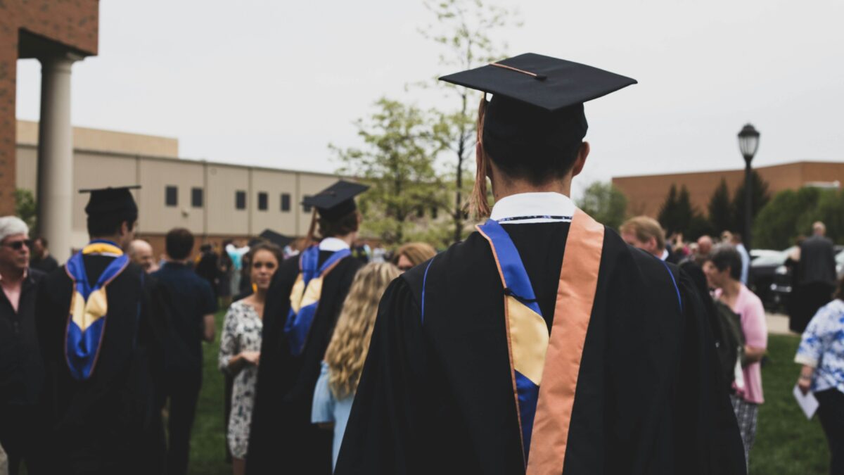 Unlock Your Future: Top Programs and Universities in Vancouver