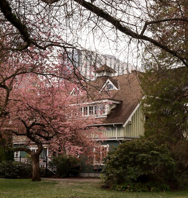Affordable Suburbs Near Vancouver: Where Quality Meets Affordability