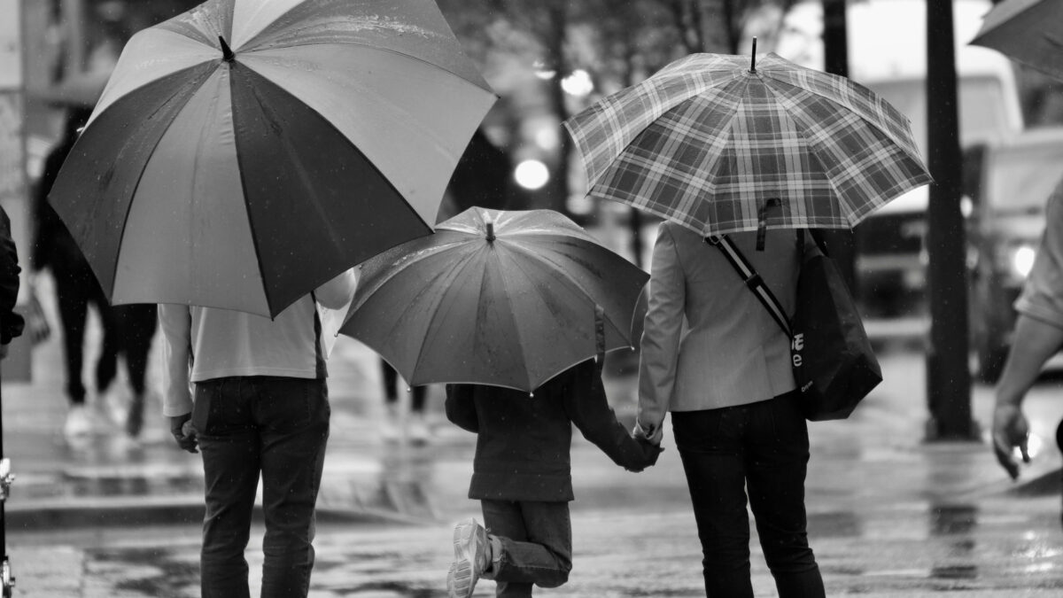Vancouver Family Life: Balancing Work and Home