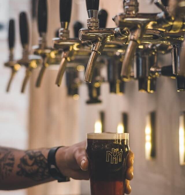 A Guide to Vancouver’s Best Breweries & Craft Beer Spots