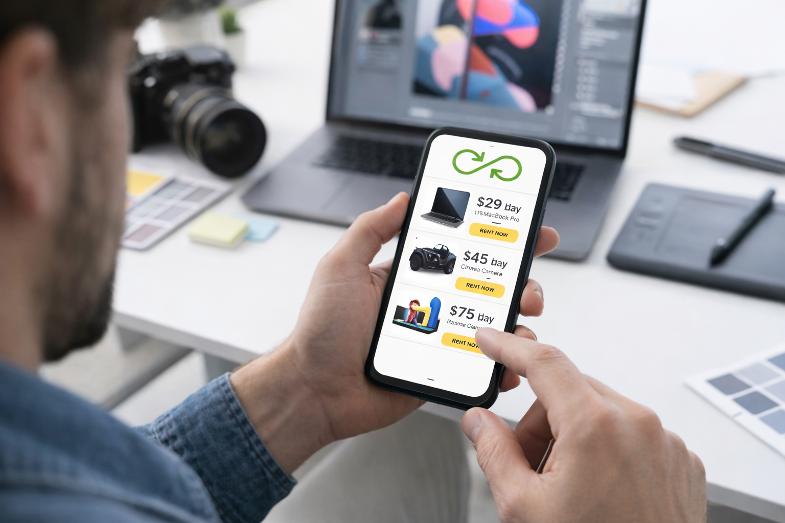 Rent Instead of Buy: Save Money on Everyday Items in Canada - Maple Life