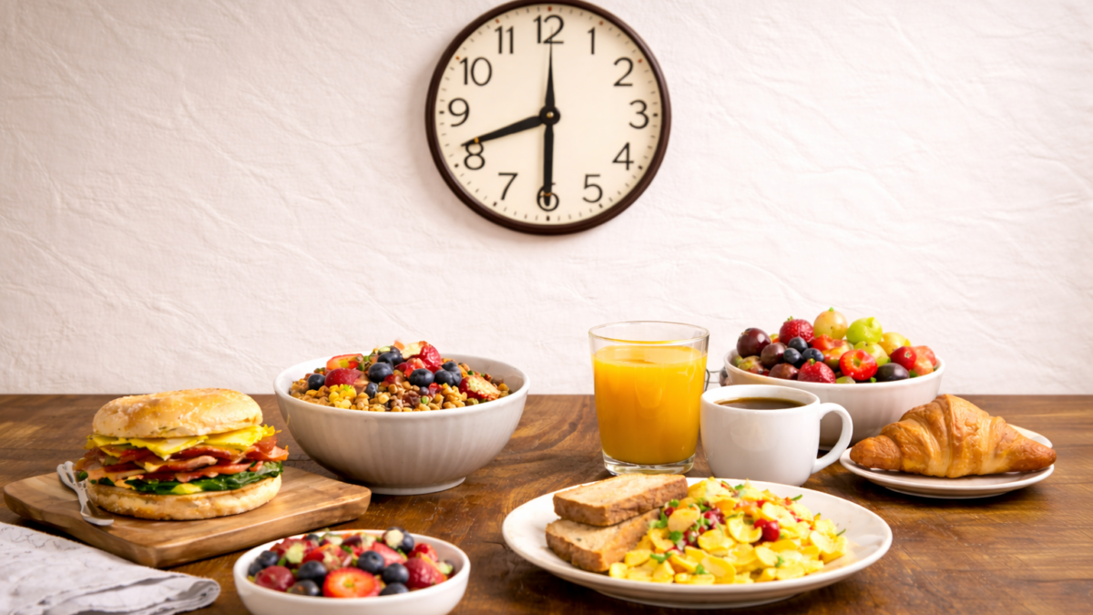 How Food Culture Is Changing in 2026