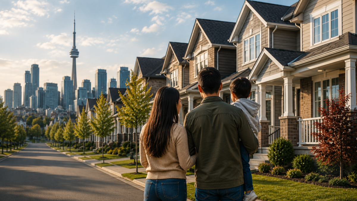 Is Homeownership Becoming a Luxury Instead of a Milestone?
