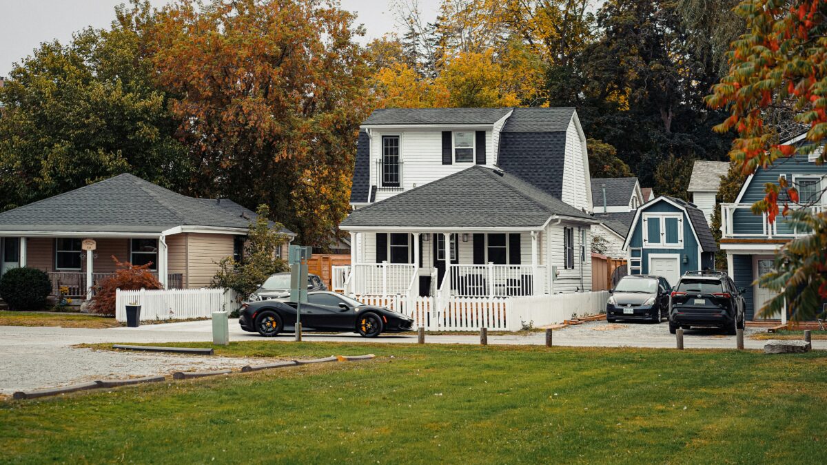 Who Are Developers Really Building Homes For In Canada?